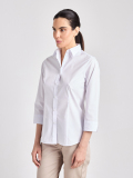 Bluse  Troina Lady - weiß